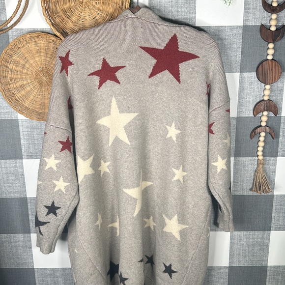 Cardigan Stars - Picture 5 of 5